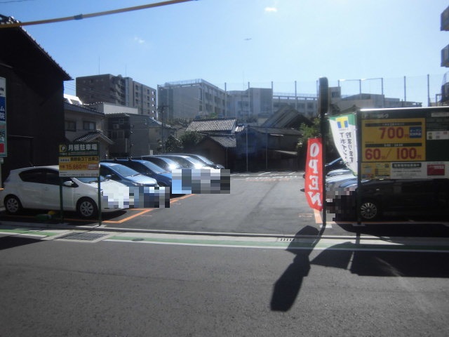 三井のリパーク 月極駐車場検索 福岡県福岡市 博多区 駐車場一覧